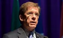 US Official Urges Pacific Island Nations to Keep Ties With Taiwan