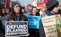25 GOP Senators Urge That Spending Bills Protect Pro-Life Measures