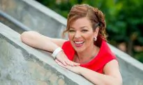 A Journey of Abuse, Survival, and Finding Purpose