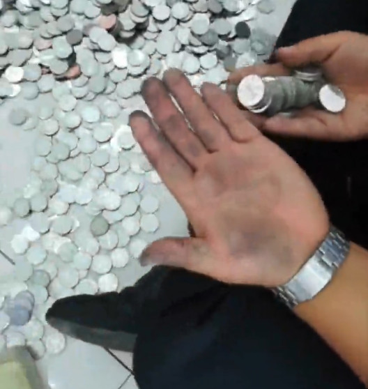 coin buy car