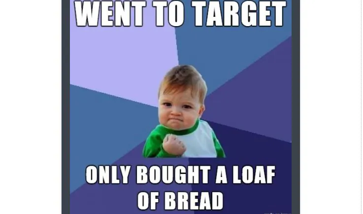 The "Success Kid" meme is among the most popular (KnowYourMeme)