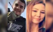 Missing Pair Found Dead in Car in Missouri Floodwaters