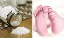 2-Year-Old Dies After Nanny Force-Fed Him Porridge With Fatal Dose of Salt
