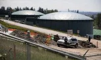 Court Says B.C. Can’t Restrict Oil Shipments in Key Case for Trans Mountain
