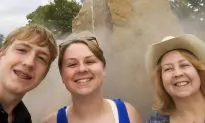 Family of Woman Mauled by Lion Pushes for New Regulations