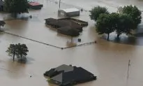 Bodies in Submerged Missouri Vehicle Bring Storm Toll to 9