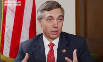 Trump ‘Keeping Iran’s Expansionist Hopes in Check’—Rep. Van Taylor
