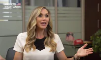 Lara Trump on Being a Trump in the Era of Fake News, Socialism, Border Crisis, Lead-up to 2020