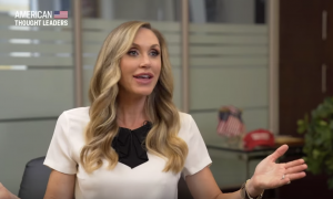 Lara Trump on Being a Trump in the Era of Fake News, Socialism, Border Crisis, Lead-up to 2020