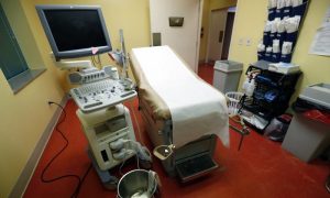 Abortion Extremism Unleashed: The Right to a Dead Baby