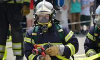 Firefighters Try to Cope as Teammate Dies of Overdose