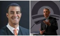 Federal Judge Who Blocked Trump’s Border Wall Donated to Barack Obama