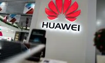 Huawei CEO’s Biography Reveals How Huawei Rose to Become Tech Giant Through Chinese State Support