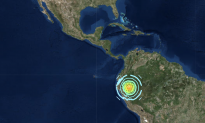 Massive 8.0 Magnitude Earthquake Hits Central Peru