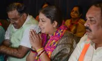 Aide to Winning Candidate of India’s Ruling BJP Shot Dead