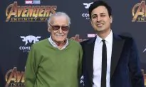 Stan Lee’s Former Manager Arrested on Elder Abuse Charges