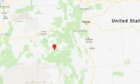 Colorado Highway Closed ‘Indefinitely’ After Huge Boulders Fall