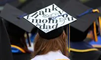 Only 1 of the Top 100 Universities Feature Conservative Commencement Speaker for Class of 2020