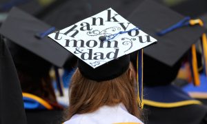 Co-Signing a Student Loan? Be Prepared to Pay