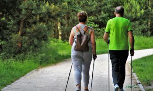 Losing Small Amount of Weight May Lower Heart Disease Risk for Diabetics