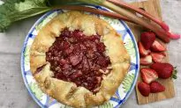 A Berkshire Journal: Of Strawberries and Tigers