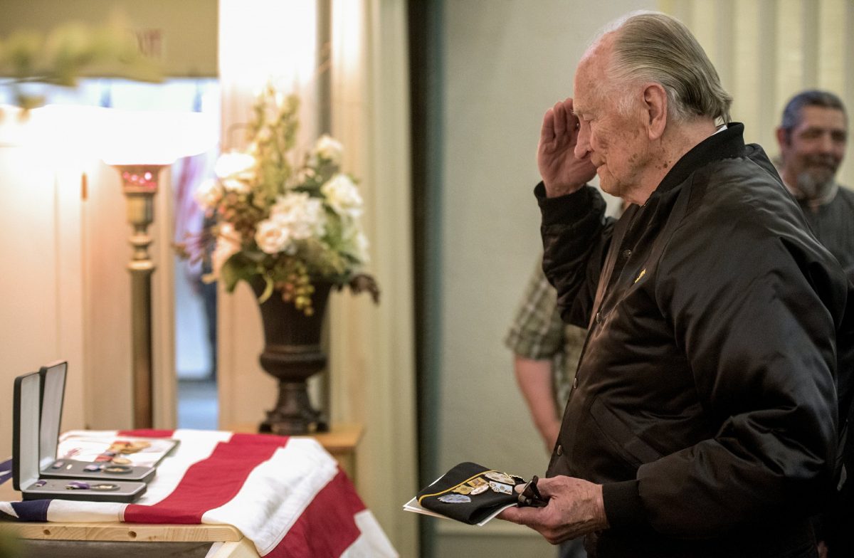 william boegli funeral