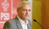 EU Elections Deliver Double Blow to Romania’s Ruling Party