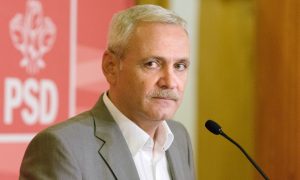 EU Elections Deliver Double Blow to Romania’s Ruling Party