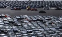 Putting Up Their Happiness as Collateral for Their Car Loans