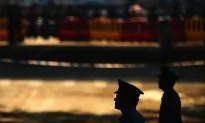 3 Chinese Police Officials Die Under Unusual Circumstances