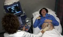 Heartbeat Bills Cause Division, Create Hope