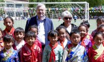 US Ambassador Raises Concerns During Rare Tibet Visit
