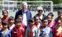 US Ambassador Raises Concerns During Rare Tibet Visit