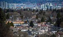 Industry Group Lobbies Ottawa to Ease Mortgage Stress Test