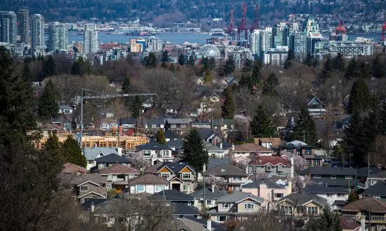 Industry Group Lobbies Ottawa to Ease Mortgage Stress Test