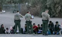 Judge Blocks Border Wall Funding