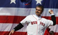 Baseball Great Bill Buckner Dies at 69, Says Family