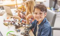 Childhood Experiences That Lead to a Purposeful Life