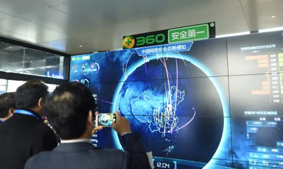 Chinese Military Will Replace Windows Operating System