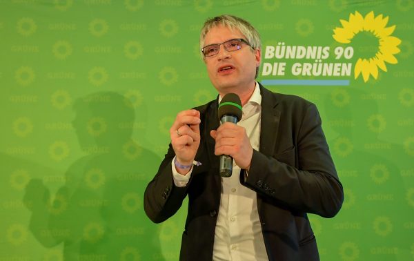 Sven Giegold