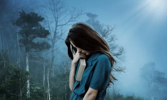 The Universal Narrative: When You Feel Unworthy