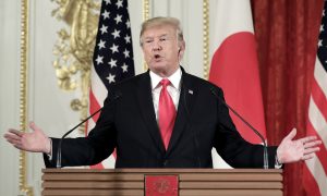 Former CNN Contributors Allege Network Has Become 'Anti-Trump' Platform