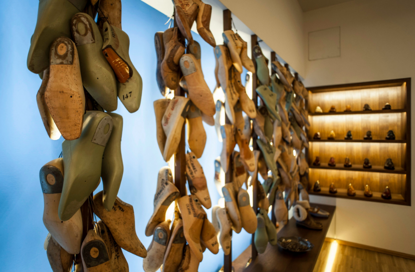 stefano bemer shoe models