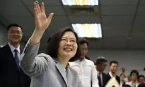 Taiwan Strengthens US Ties With De Facto Embassy’s Name Change