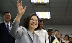 Taiwan Strengthens US Ties With De Facto Embassy’s Name Change