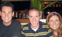 Coping With the Murder of a Loved One