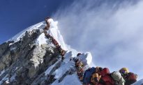 N.L. Climber Says Crowding on Mount Everest Is Just One Factor in Death Count