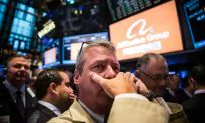 US-listed Chinese Tech Stocks Take Dive Following Trade Stalemate