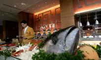 Corruption Case Exposed as Chinese Hotel Reports Guest Who Owed Huge Sum
