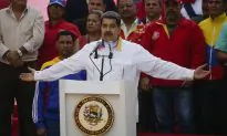 US Officials Walk Out of UN Forum in Protest as Maduro’s Ambassador Takes Chair